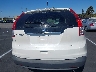 5J6RM3H52EL****** Salvamento y Destrozados 2014 Honda CR-V en Los Angeles