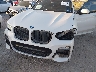 5UXTR7C52KL****** Salvage and Repairable 2019 BMW X3 in Texas State