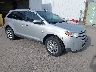 2FMDK4KC8CB****** Salvamento y Destrozados 2012 Ford Edge en Provo