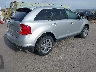 2FMDK4KC8CB****** Salvamento y Destrozados 2012 Ford Edge en Estado de Utah