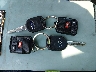 1FMZU77K44U****** Salvamento 2004 Ford Explorer en Estado de Tennessee