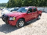1FMZU77K44U****** Usados y Reparables 2004 Ford Explorer en Knoxville