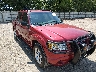 1FMZU77K44U****** Salvamento y Reparables 2004 Ford Explorer en Estado de Tennessee