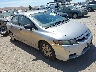 2HGFA16349H****** Salvage and Wrecked 2009 Honda Civic in East Bay