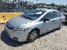 2HGFA16349H****** Used and Repairable 2009 Honda Civic in East Bay