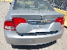 2HGFA16349H****** Salvage and Repairable 2009 Honda Civic in California State