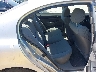 2HGFA16349H****** Wrecked 2009 Honda Civic in East Bay