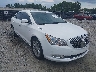 1G4GB5G32GF****** Salvamento y Destrozados 2016 Buick LaCrosse en Macon