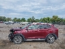 KM8J33A44HU****** Salvage 2017 Hyundai Tucson