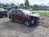 KM8J33A44HU****** Salvage and Wrecked 2017 Hyundai Tucson in Culpeper