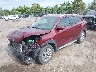 KM8J33A44HU****** Used and Repairable 2017 Hyundai Tucson in Culpeper