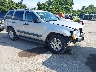 1J4GR48KX5C****** Salvamento y Destrozados 2005 Jeep Grand Cherokee en Baltimore