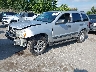 1J4GR48KX5C****** Usados y Reparables 2005 Jeep Grand Cherokee en Baltimore