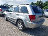 1J4GR48KX5C****** Salvamento y Reparables 2005 Jeep Grand Cherokee en Baltimore