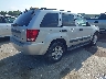 1J4GR48KX5C****** Salvamento y Destrozados 2005 Jeep Grand Cherokee en Estado de Maryland