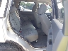 1J4GR48KX5C****** Destrozados 2005 Jeep Grand Cherokee en Baltimore