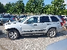 1J4GR48KX5C****** Reparables 2005 Jeep Grand Cherokee en Estado de Maryland