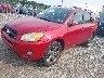 JTMRK4DV8A5****** Usados y Reparables 2010 Toyota RAV4 en York Springs