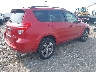JTMRK4DV8A5****** Salvamento y Destrozados 2010 Toyota RAV4 en Estado de Pennsylvania