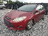 1FADP3F28EL****** Used and Repairable 2014 Ford Focus in Macon