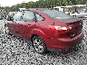 1FADP3F28EL****** Salvage and Repairable 2014 Ford Focus in Macon