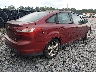 1FADP3F28EL****** Salvage and Wrecked 2014 Ford Focus in Georgia State