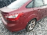 1FADP3F28EL****** Salvage and Repairable 2014 Ford Focus in Georgia State