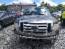 1FTRW14849K****** Wrecked 2009 Ford F-150 in West Virginia State