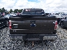 1FTRW14849K****** Wrecked 2009 Ford F-150