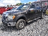1FTRW14849K****** Used and Repairable 2009 Ford F-150 in Shady Spring