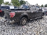 1FTRW14849K****** Salvage and Wrecked 2009 Ford F-150 in West Virginia State