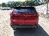 2HKRS6H99RH****** Wrecked 2024 Honda CR-V Hybrid