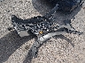 1G1ZB5ST9JF****** Destrozados 2018 Chevrolet Malibu en Estado de Arizona