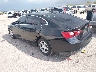1G1ZB5ST9JF****** Salvamento y Reparables 2018 Chevrolet Malibu en Tucson