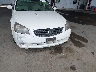 1N4AL11D76C****** Wrecked 2006 Nissan Altima in California State
