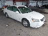 1N4AL11D76C****** Salvage and Wrecked 2006 Nissan Altima in Sacramento West