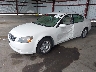 1N4AL11D76C****** Used and Repairable 2006 Nissan Altima in Sacramento West