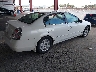 1N4AL11D76C****** Salvage and Wrecked 2006 Nissan Altima in California State
