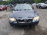 YV1RS592X62****** Destrozados 2006 Volvo S60 en Estado de Connecticut
