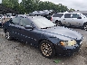 YV1RS592X62****** Salvamento y Destrozados 2006 Volvo S60 en Hartford