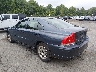 YV1RS592X62****** Salvamento y Reparables 2006 Volvo S60 en Hartford