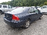 YV1RS592X62****** Salvamento y Destrozados 2006 Volvo S60 en Estado de Connecticut
