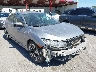 2HGFC1F38JH****** Repairable 2018 Honda Civic