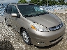 5TDZK22C97S****** Salvamento y Destrozados 2007 Toyota Sienna en Chicago South