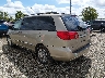 5TDZK22C97S****** Salvamento y Reparables 2007 Toyota Sienna en Chicago South