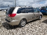 5TDZK22C97S****** Salvamento y Destrozados 2007 Toyota Sienna en Estado de Illinois