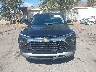 KL79MRSL4RB****** Wrecked 2024 Chevrolet Trailblazer in California State