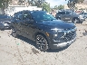 KL79MRSL4RB****** Salvage and Wrecked 2024 Chevrolet Trailblazer in Fontana