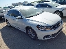 1VWAT7A35HC****** Salvamento y Destrozados 2017 Volkswagen Passat en San Antonio South