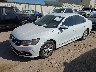 1VWAT7A35HC****** Usados y Reparables 2017 Volkswagen Passat en San Antonio South